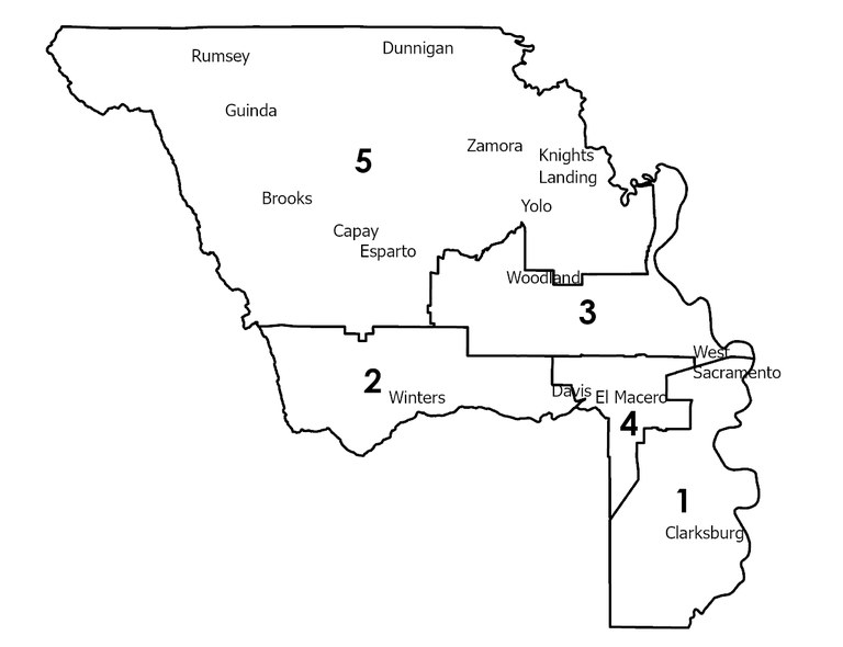 District Maps